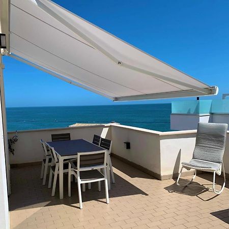 Terrazza Sul Mare Apartment Fossacesia Exterior photo